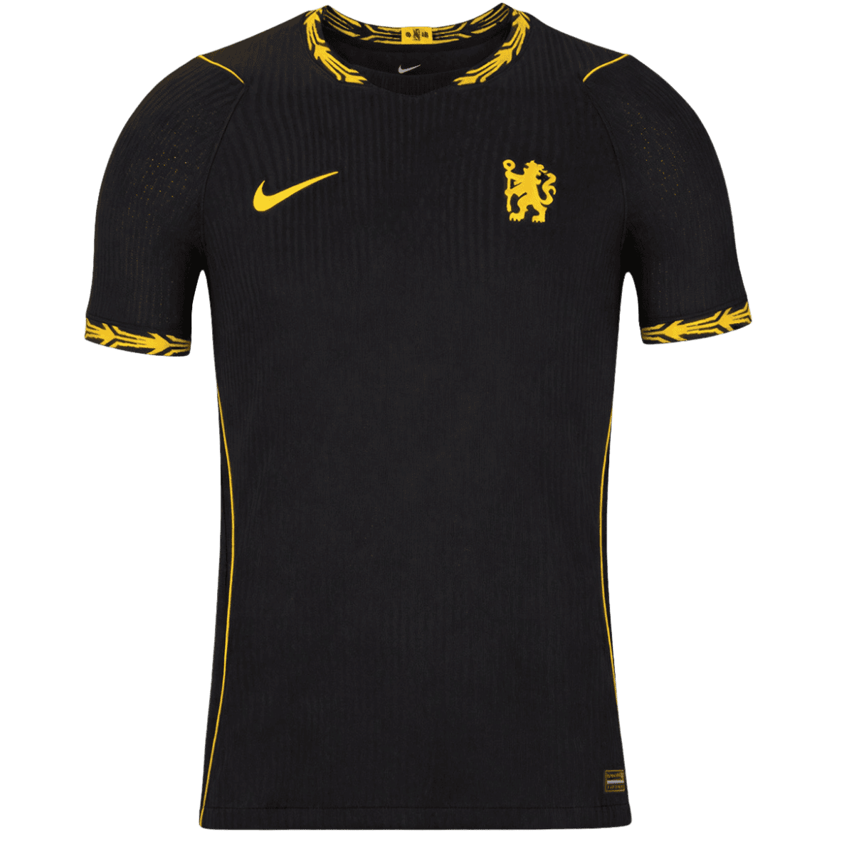Chelsea Extérieur Maillot 2026/27 Balck Joueur