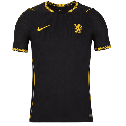 JOÃO PEDRO #9 Chelsea Extérieur Maillot 2026/27 Balck Joueur - UCL