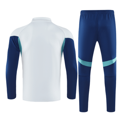 Arsenal Sweatshirt Tenue 2025/26 Wit