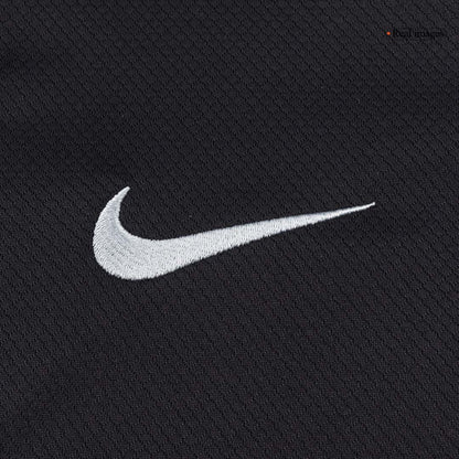 Chelsea Derde Thuisshirt 2025/26 Zwart