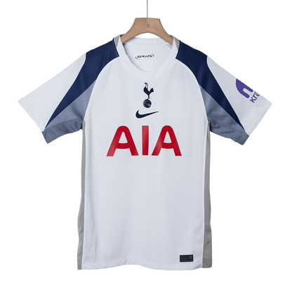 Tottenham Hotspur Thuisshirt Kit 2025/26 Wit