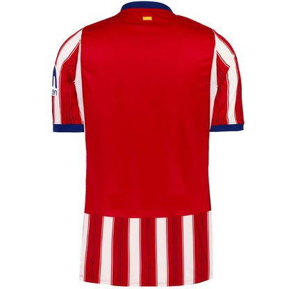 Atlético Domicile Maillot 2026/27 Rouge&Blanc