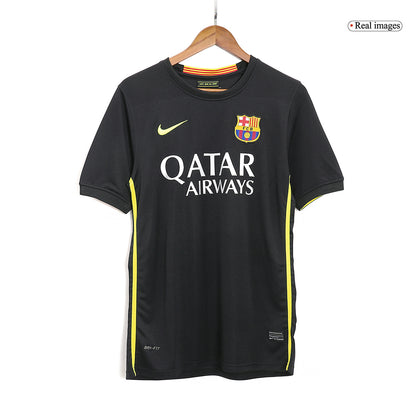 Retro Barcelona Derde Shirt 2013/14