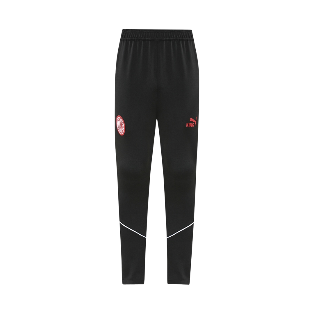 AC Milan Voetbaljack Kit 2025/26 Wit