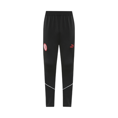 AC Milan Voetbaljack Kit 2025/26 Wit