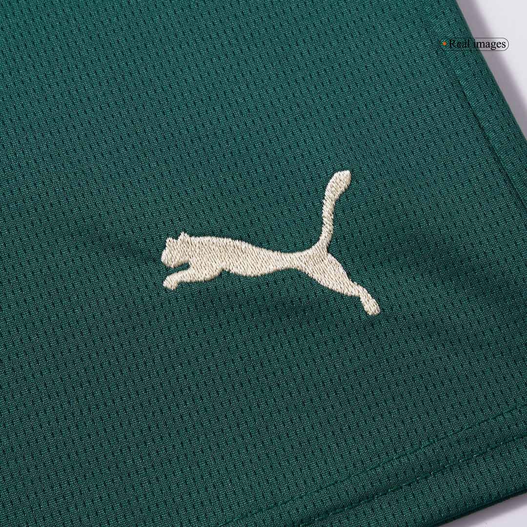 Portugal Thuisshirt Kit 2025 Junior