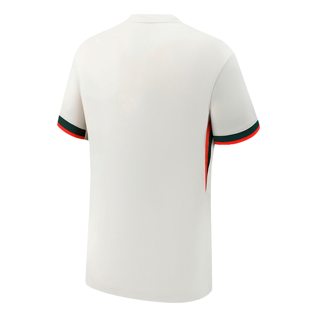 Chelsea Uitshirt Tenue 2025/26 Wit