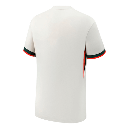Chelsea Uitshirt 2025/26 Grote Maten