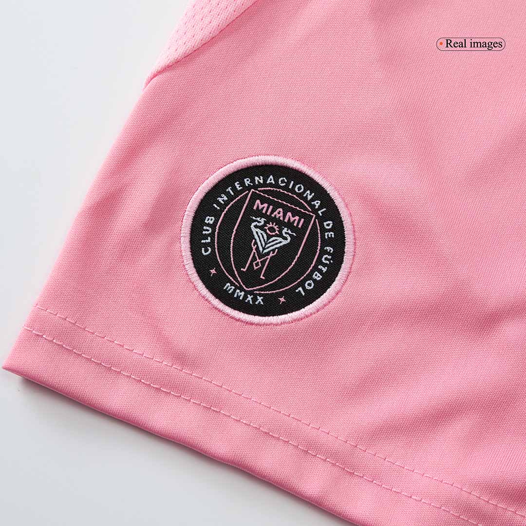 Inter Miami CF Thuisshort 2025