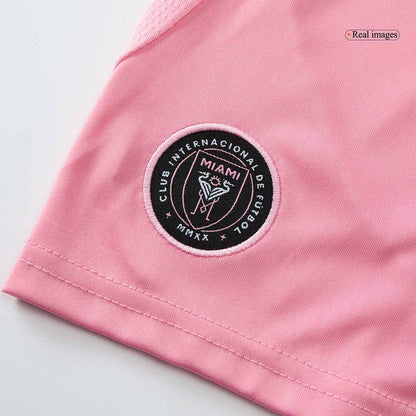 Inter Miami CF Thuisshort 2025