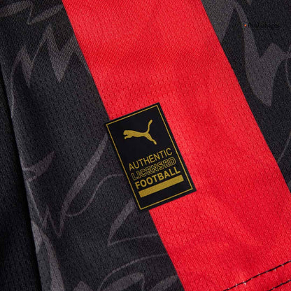 AC Milan Thuistenue Kit 2025/26