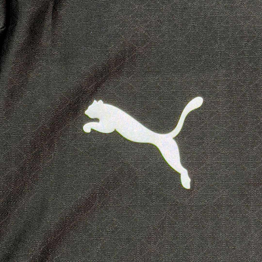 Manchester City Uitshirt 2025/26 Authentiek