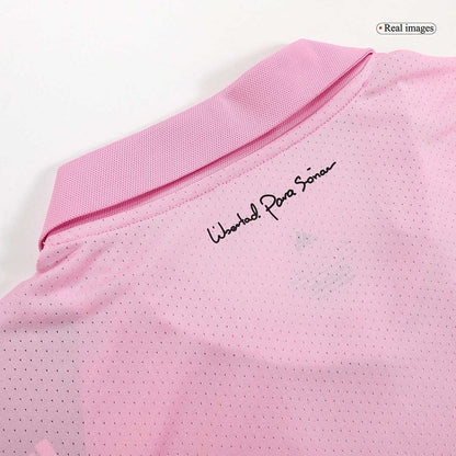 Inter Miami CF Thuisshirt 2022 Authentiek