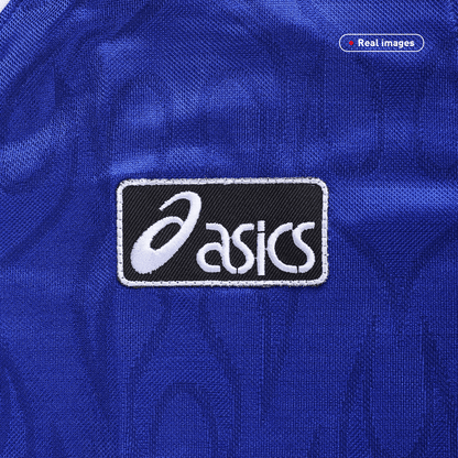Retro Japan Thuisshirt 1998
