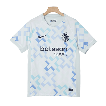 LAUTARO #10 Inter Milan Uit Thuisshirt 2025/26