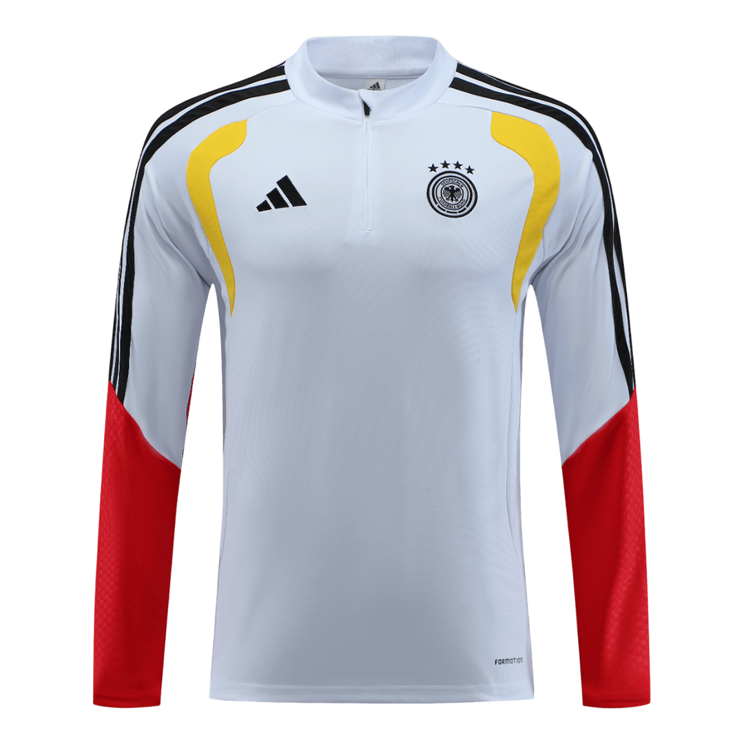 Duitsland Thuisshirt 2026 Wit