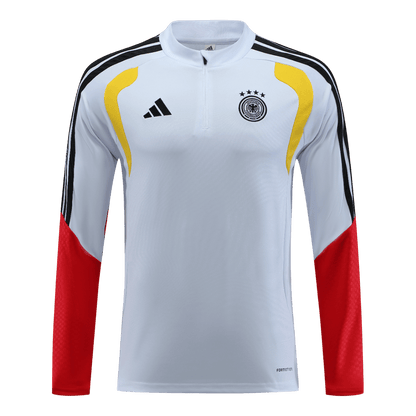 Duitsland Thuisshirt 2026 Wit