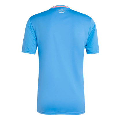 Inter Miami CF Third Away Maillot 2025