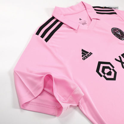 Inter Miami CF Thuisshirt 2022 - Super