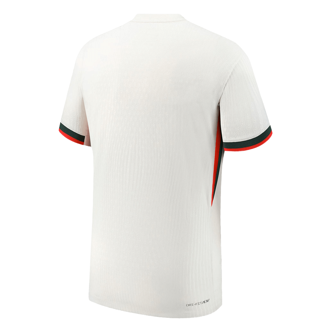 Chelsea Uitshirt 2025/26 Authentiek