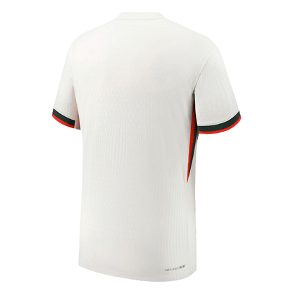Chelsea Uitshirt 2025/26 Authentiek