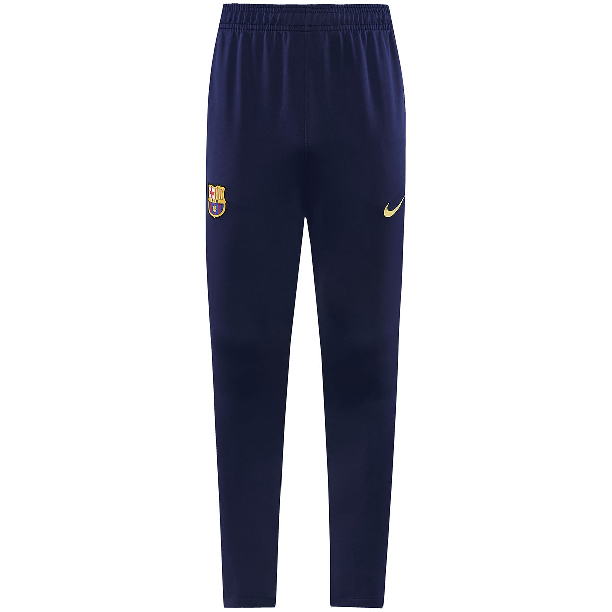 Barcelone Sweatshirt Kit 2026/27 Bleu marine
