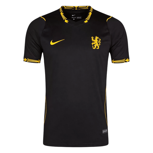 Chelsea Uitshirt 2026/27 Zwart