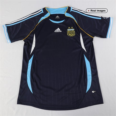 Retro Argentinië Uitshirt 2006