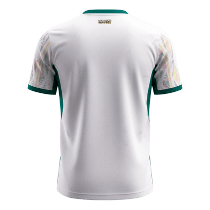 Senegal Thuis Shirt WK 2026 Wit