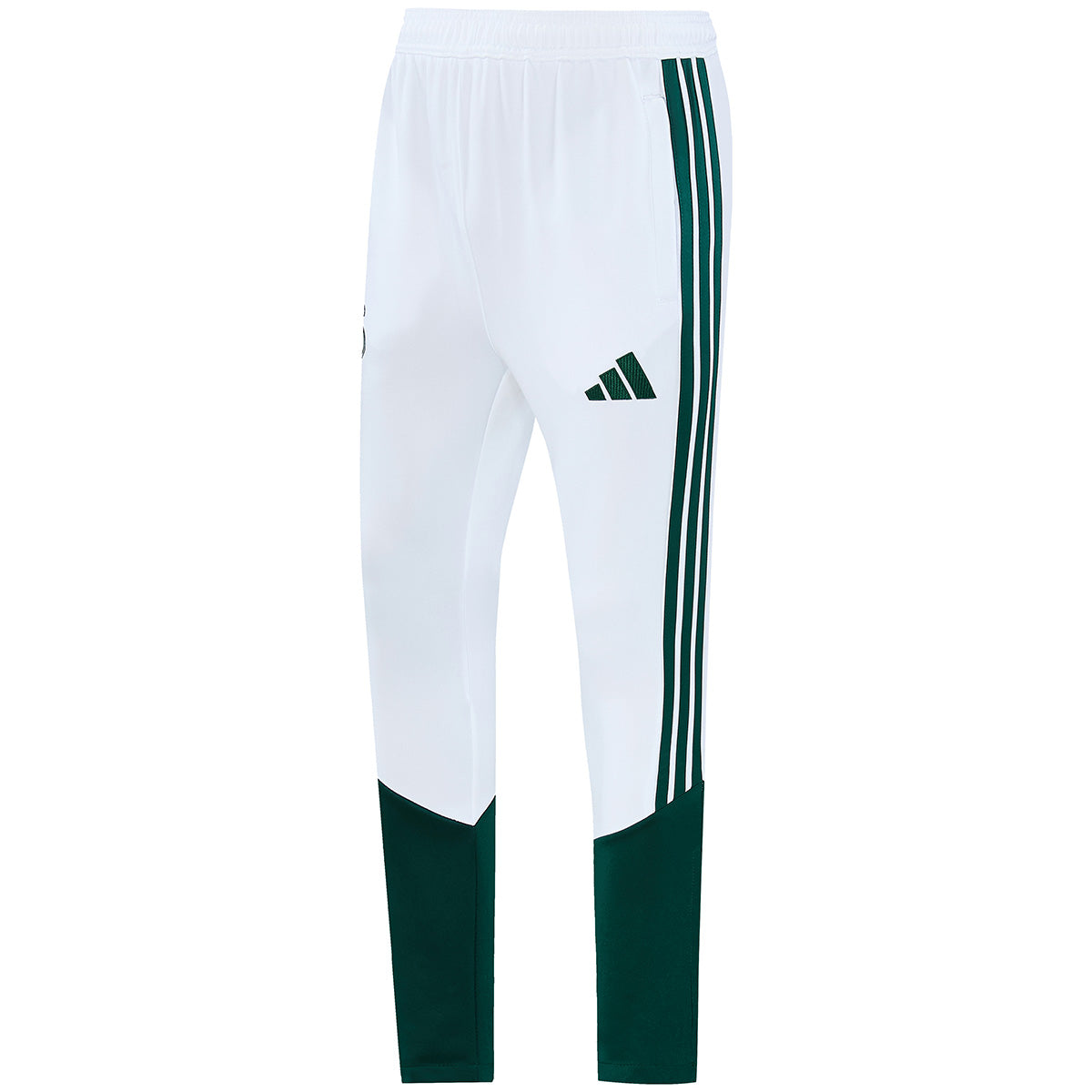 Real Madrid Sweatshirt Kit 2026/27 Blanc