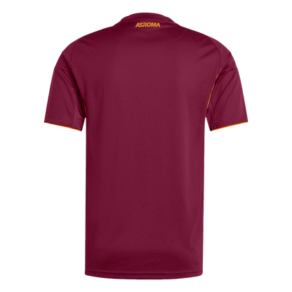 AS Roma thuisshirt 2025/26