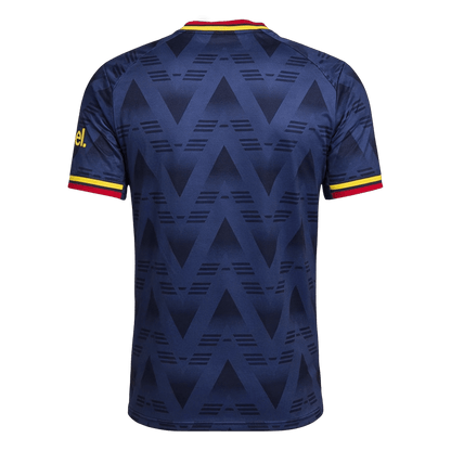 Arsenal Uitshirt 2026/27 Marineblauw Speler