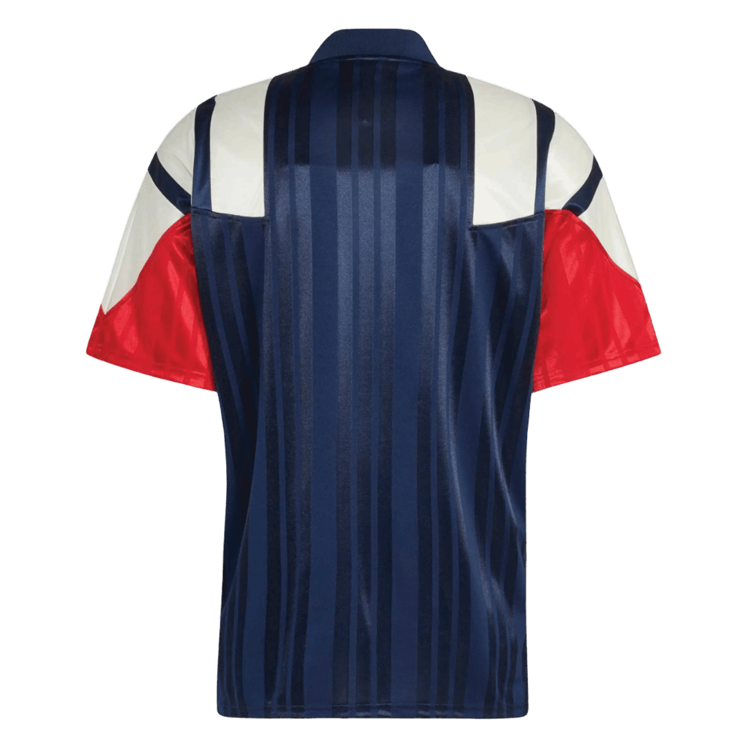 Arsenal Maillot 2026/27 Bleu marine