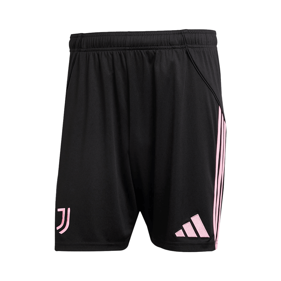Juventus Domicile Short 2025/26