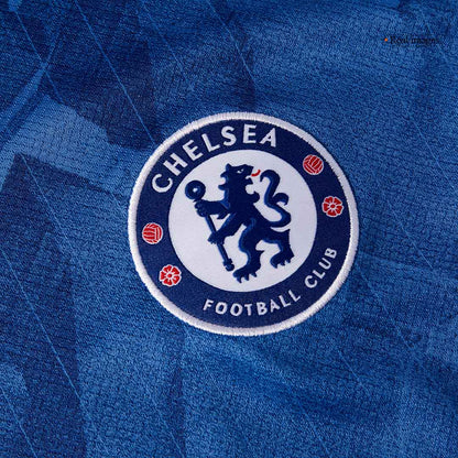PALMER #10 Chelsea Thuisshirt 2025/26