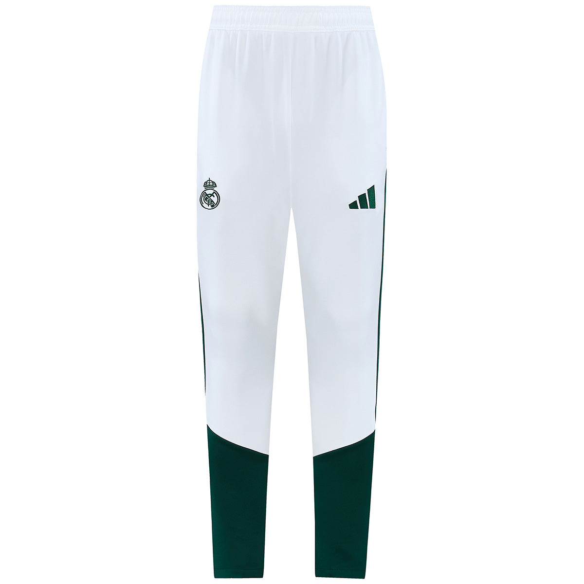 Real Madrid Sweatshirt Kit 2026/27 Blanc