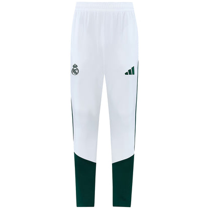 Real Madrid Sweatshirt Kit 2026/27 Blanc