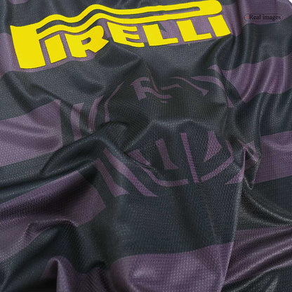 Retro Inter Milan Uitshirt 1997/98