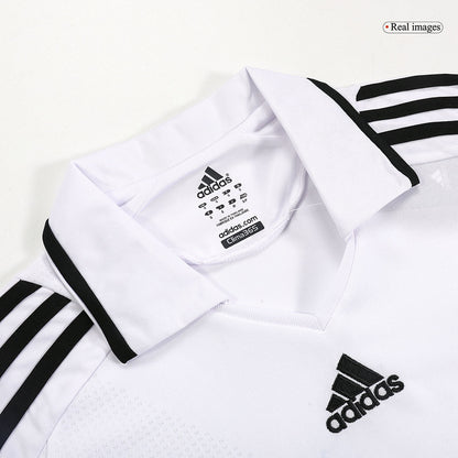 Retro Real Madrid Thuisshirt 2004/05
