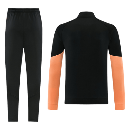 Arsenal Sweatshirt Kit 2026/27 Noir