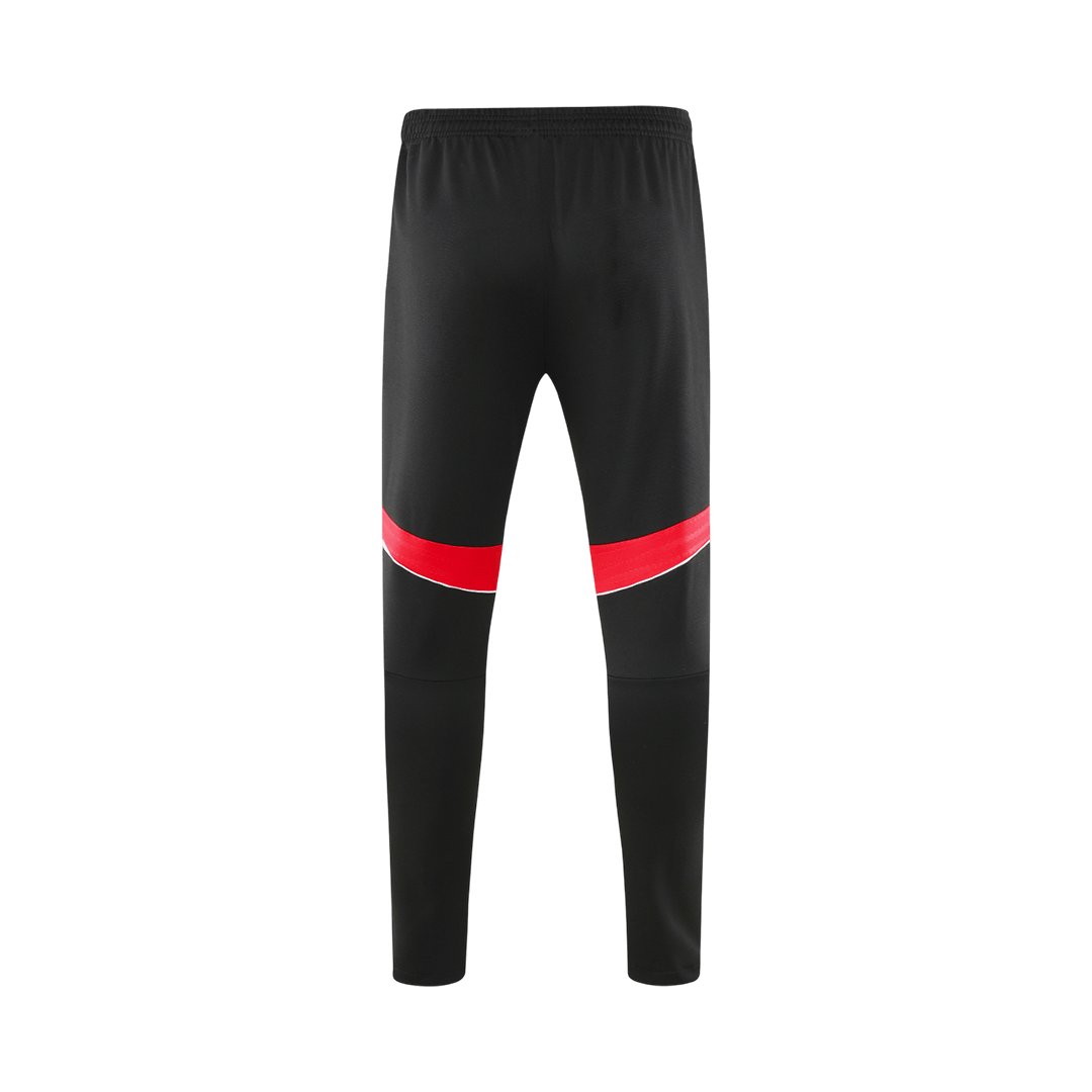 Arsenal Sweatshirt Tenue 2025/26 Rood