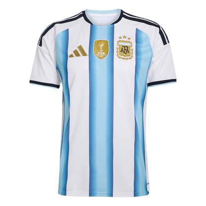 Argentinië Thuis tenue WK 2026 Blauw/Wit
