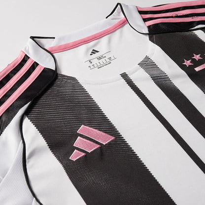 Juventus Domicile Maillot Kit 2025/26