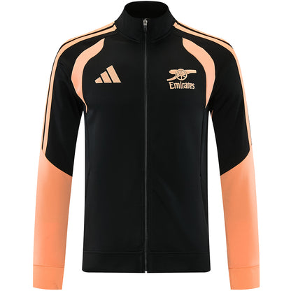 Arsenal Sweatshirt Kit 2026/27 Noir