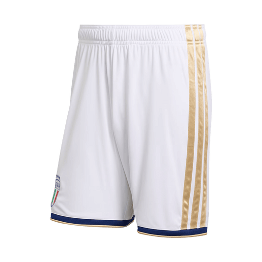 Italië Thuis Short WK 2026 Wit