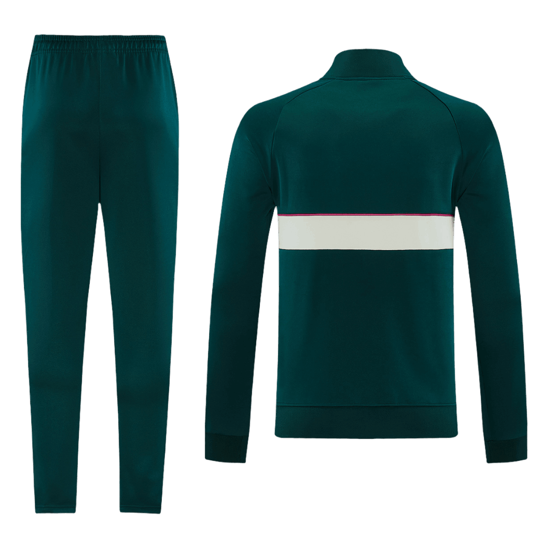 Real Madrid Sweatshirt Kit 2026/27 Vert