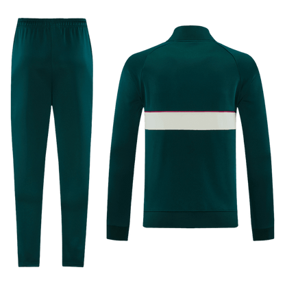 Real Madrid Sweatshirt Kit 2026/27 Vert