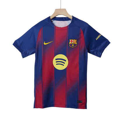 RASHFORD #14 Barcelona Thuisshirt 2025/26