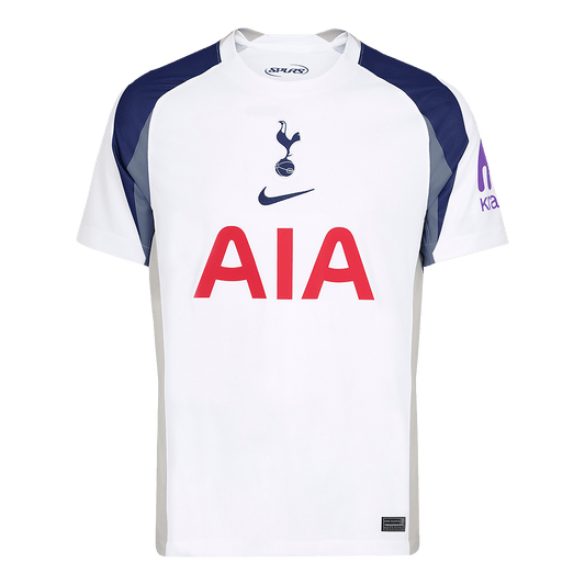 Tottenham Hotspur Thuisshirt 2025/26