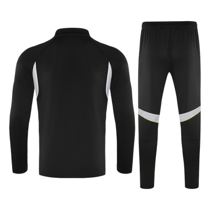 Real Madrid Trainingspak 2025/26 Kids Zwart